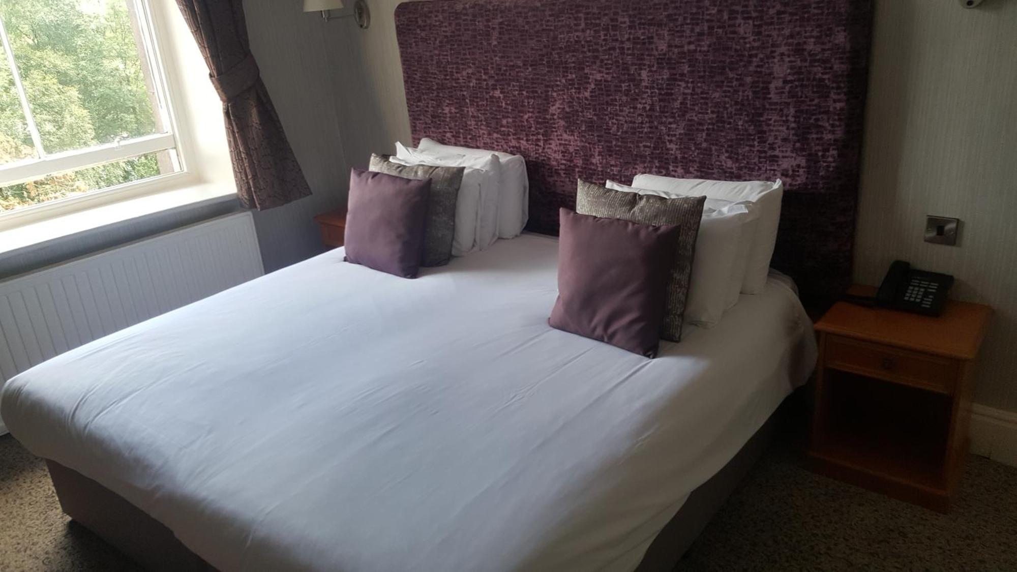 King or Twin Room