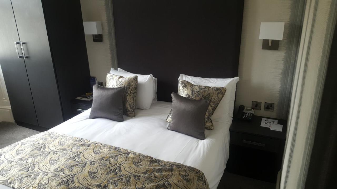 King Double Room