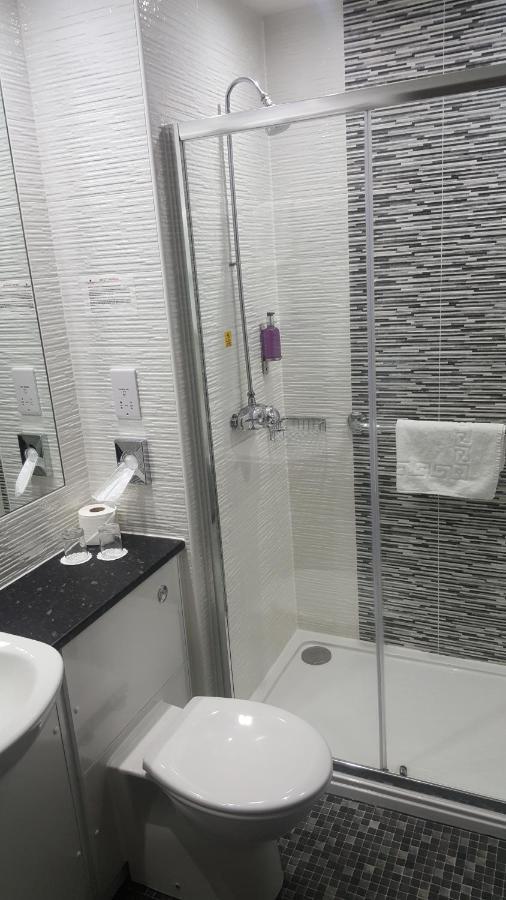 King Double Room