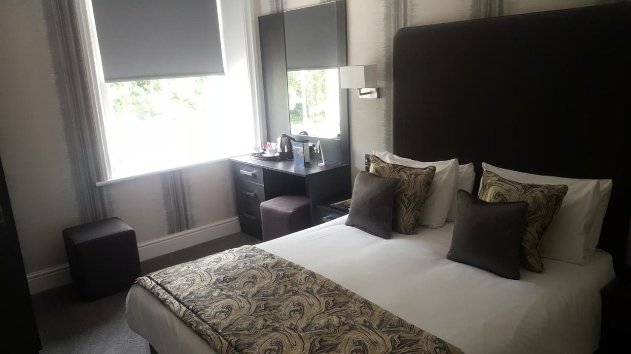 King Double Room
