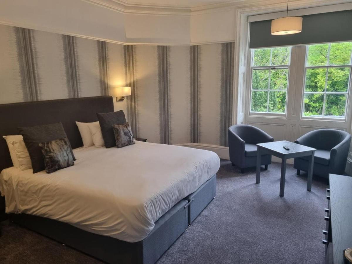 King or Twin Room