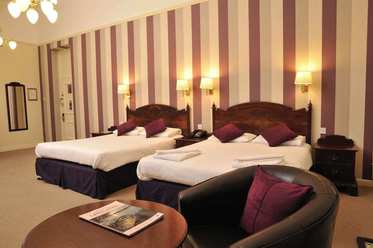 Standard King Room