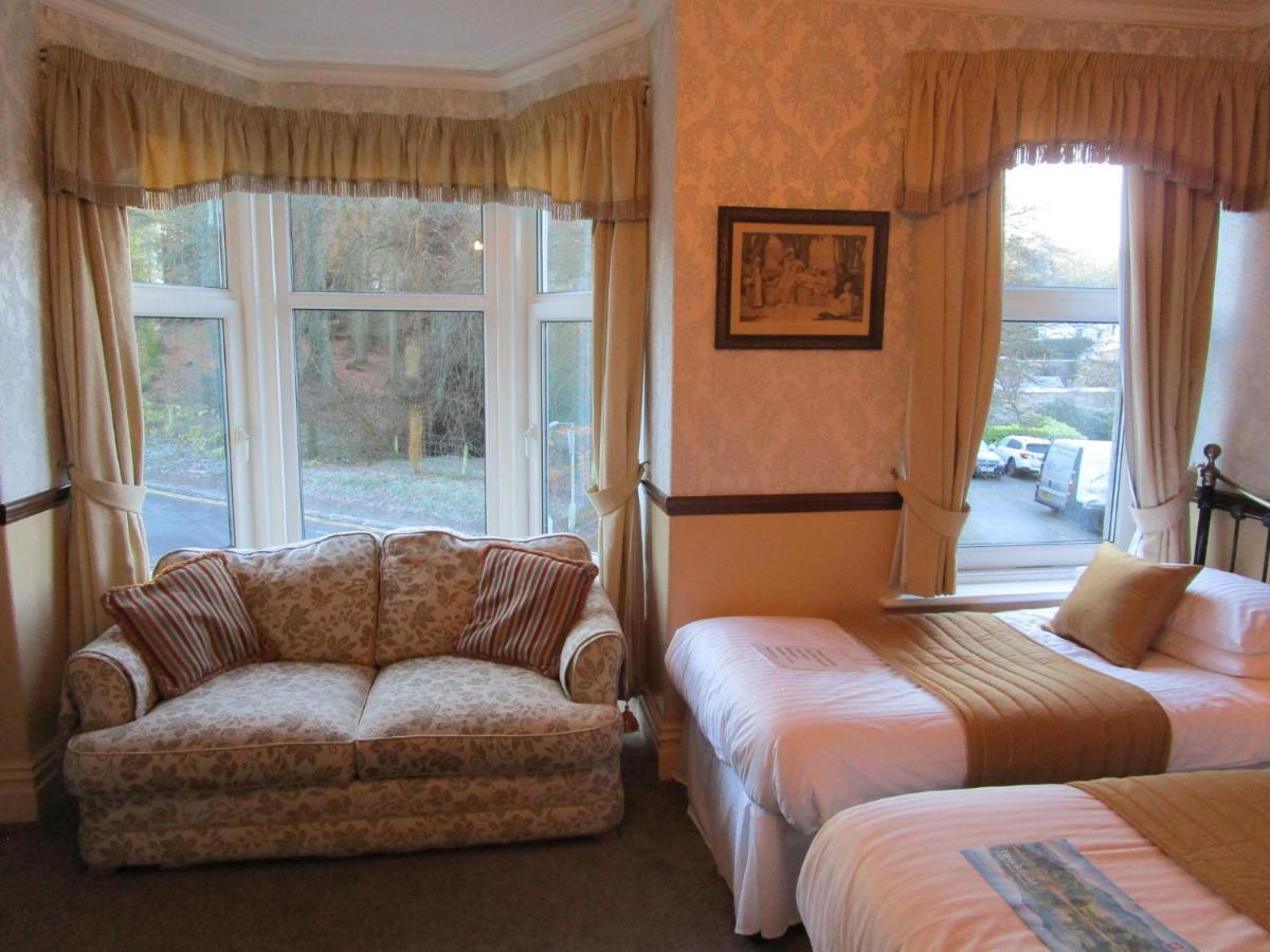 Family Ensuite Room
