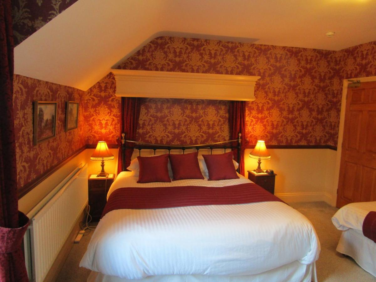 Family Ensuite