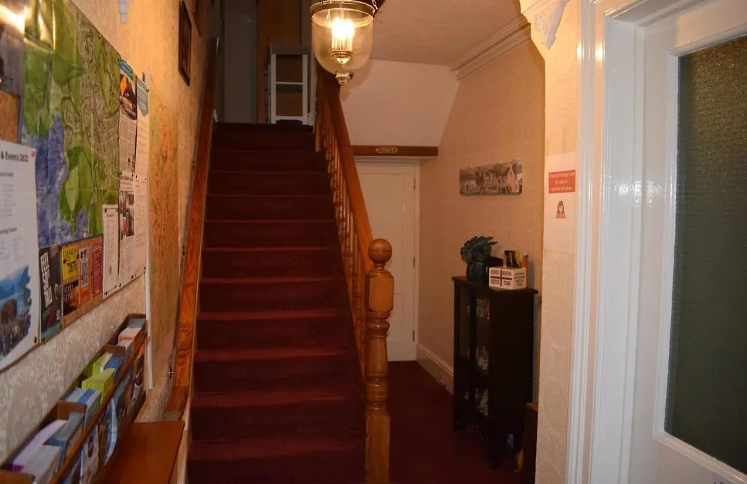 Cragside Guest House-1