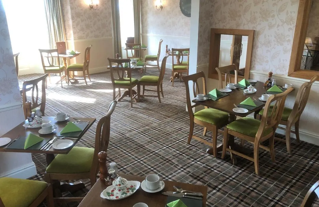 Crow Park Hotel-1
