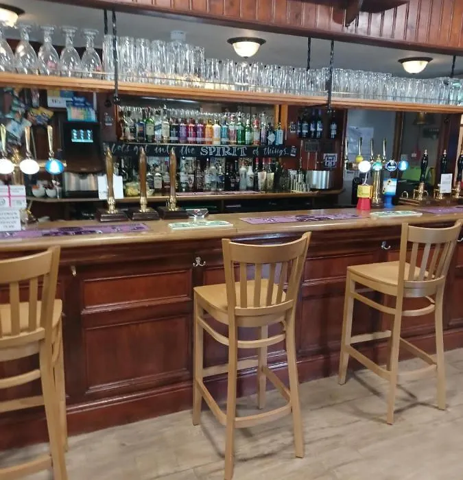 Twa Dogs Inn-1