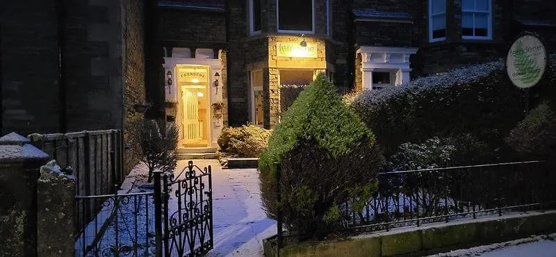Ferndene Guest House-1