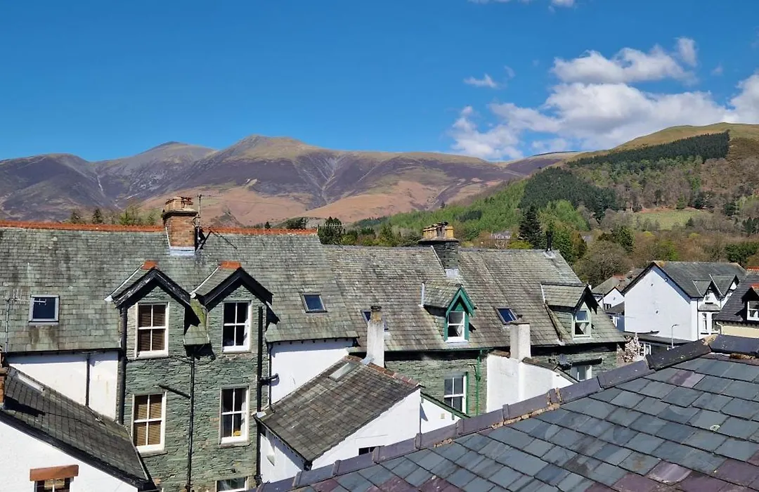 Glencoe Guest House-1