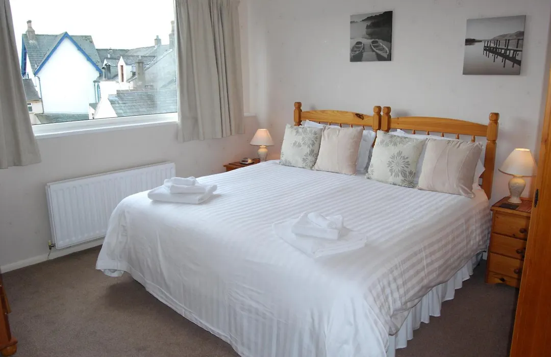 Beckside Guest House Keswick-1