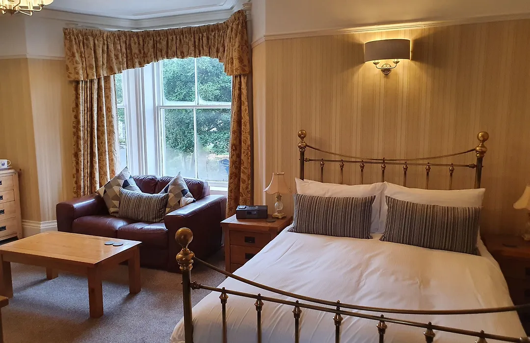 Strathmore Guest House (Adults Only)-1