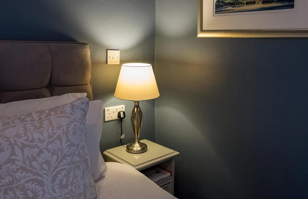 Sunnyside Guest House-1