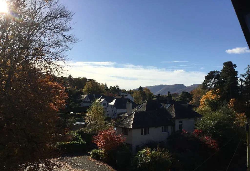 Burnside B&B-1