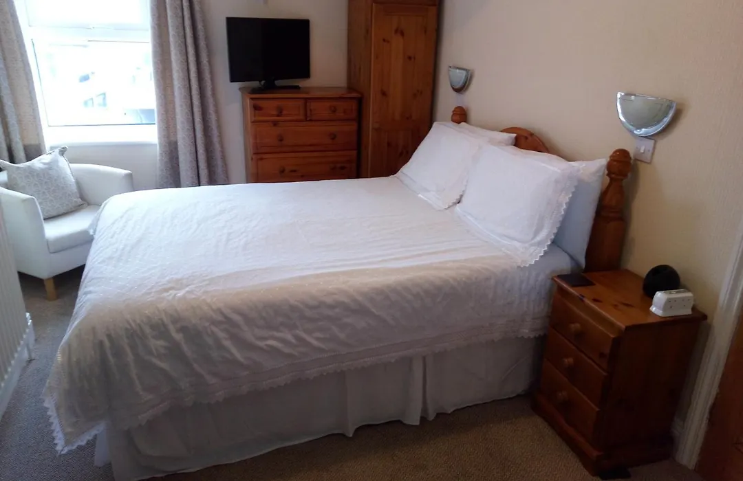 Dunsford Guest House-1