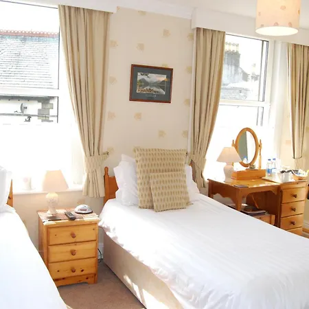 Beckside Guest House Keswick-3