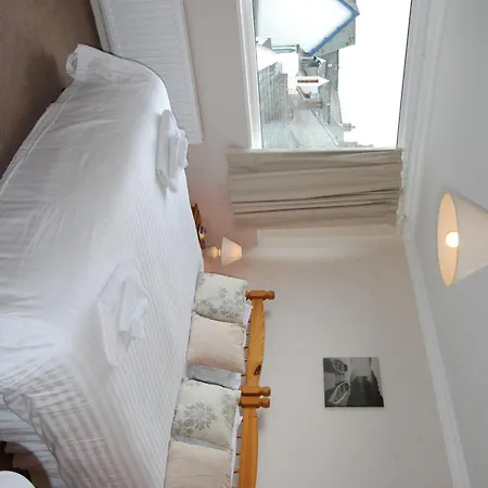 Beckside Guest House Keswick-2