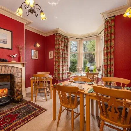 Burnside B&B-3