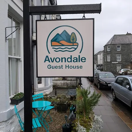 Avondale Guest House-3
