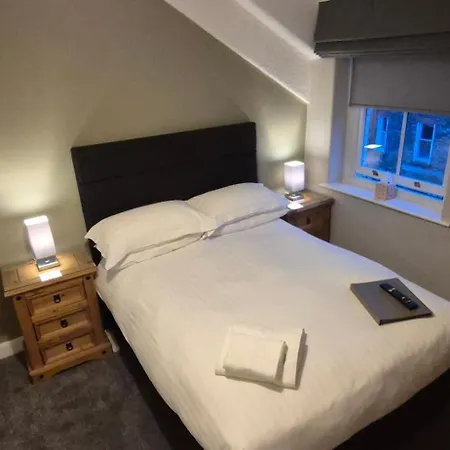 Glencoe Guest House-2